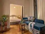 Двухместный полулюкс
