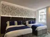 Четырёхместный семейный люкс Deluxe