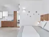 Двухместная студия