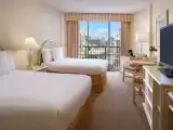 Четырёхместный номер Waikiki View