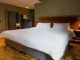 Двухместный номер Комфорт