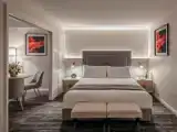 Двухместный люкс Queenslander