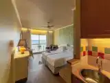 Двухместный номер Premium с видом на море