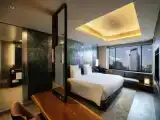 Двухместный люкс Deluxe