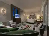 Двухместный Полулюкс