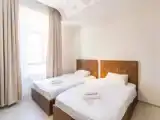 Двухместный номер Стандарт