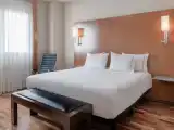 Двухместный люкс
