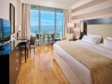 Двухместный номер Deluxe seafront