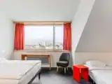 Номер Panorama