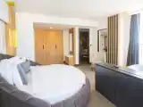 Двухместный люкс