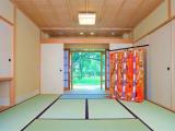 Номер Japanese-Style