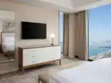 Двухместный люкс с диваном c 1 комнатой
