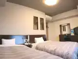Двухместный номер Комфорт со стороны горы Фудзи