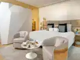 Двухместный полулюкс