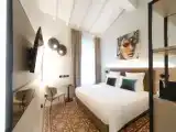 Номер Делюкс