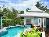 Pool Villa рядом с пляжем