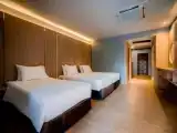 Номер Deluxe