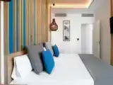 Двухместный люкс с видом на сад