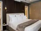 Двухместный люкс Presidential Luxury Above the City