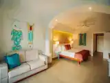 Двухместный полулюкс Near Beach