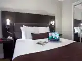 Двухместный люкс Deluxe c 1 комнатой