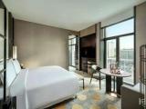 Двухместный люкс Chang An Avenue Elite