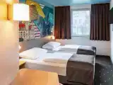 Двухместный номер