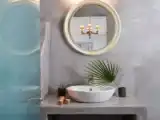 Двухместный номер Комфорт