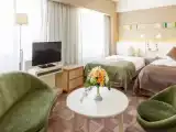 Двухместный номер Executive