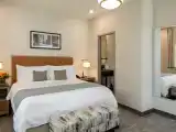 Двухместный полулюкс Terrace Gotham