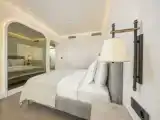Двухместный полулюкс