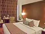 Двухместный номер Deluxe