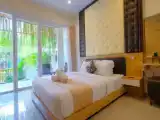 Двухместный номер Grand Deluxe