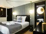 Двухместные апартаменты Maison Tillot Pompon