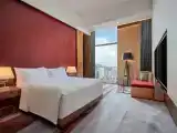 Двухместный люкс Executive