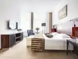 Двухместная студия Улучшенная
