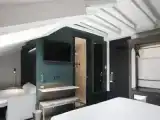 Четырёхместный семейный номер