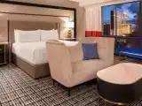 Двухместный люкс с бильярдным столом Versailles Premium