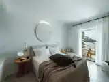 Двухместный люкс для новобрачных