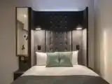 Двухместный номер без окна Cosy
