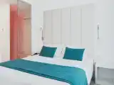 Двухместный полулюкс