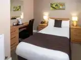 Двухместный номер City (без окон)