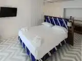 Двухместный номер Deluxe Prestige с балконом и с видом на море