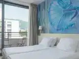 Номера Interconnecting