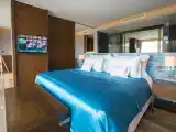 Двухместный люкс Luxury