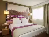 Двухместный полулюкс