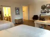 Двухместная Studio Suite