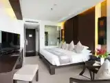 Двухместный номер Superior