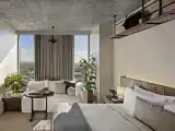Четырёхместный номер Skyline