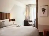 Двухместный номер Roomy